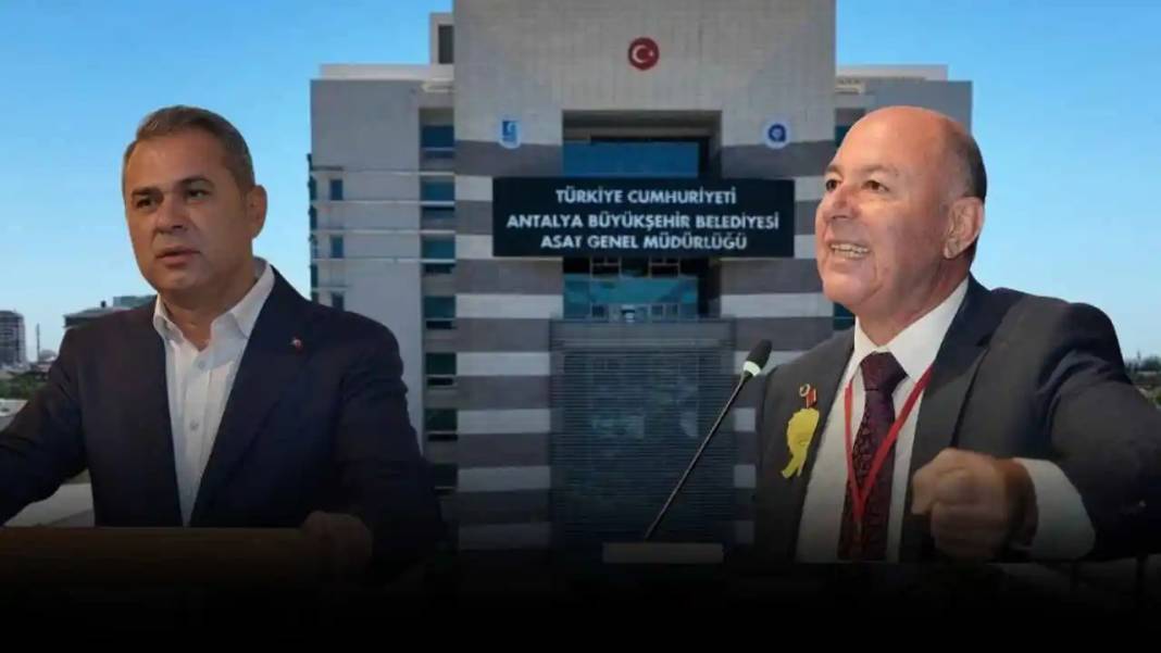 Antalya’da Gün Böyle Geçti: 26 Eylül Gündem Özeti 4